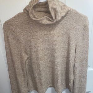 Turtleneck Sweater